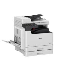 Canon Copier New Black IR 2425i | ADF + 2 Cassette + Toner | 4293C004AA