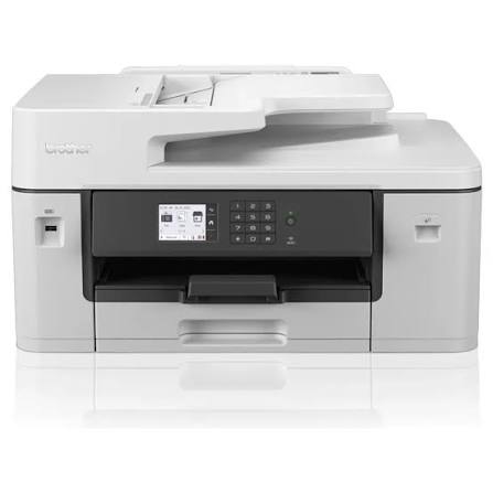 Brother Printer MFC-J3540DW -Print, Scan, Copy, Fax Duplex