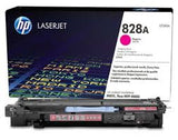 وحدة طبلة HP الأصلية ذات اللون الأرجواني 828A/CF365A لطابعات الليزر النافثة للحبر/أسطوانة الصور