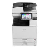 RICOH Copier New IM3500 Black and White Laser Multifunction Printer