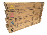 Ricoh Toner Original Magenta C2510H(HIGH CAP 317g) IMC-2010/2510