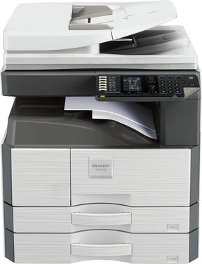 Sharp Copier New AR-7024 With Feeder copy/print/scan - S-Tech