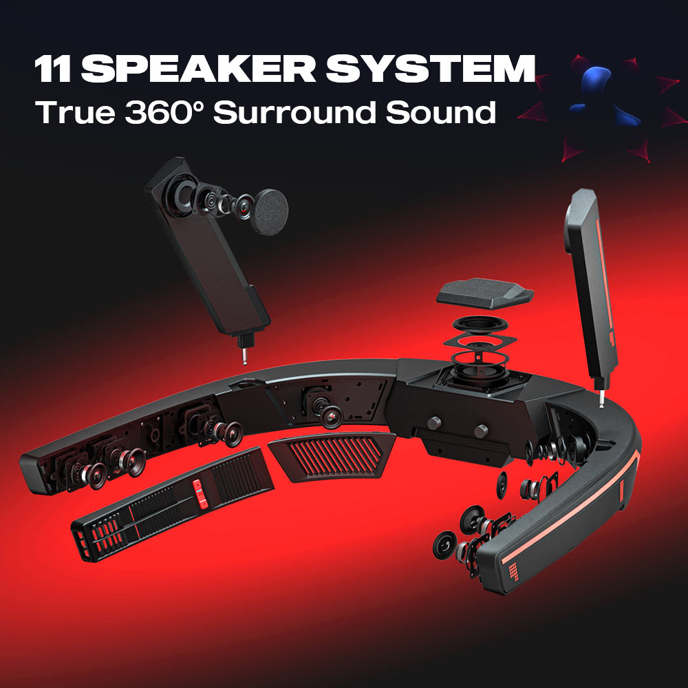Cololight GCS 7.1.2 Channel Surround Sound Speaker LifeSmart