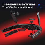 Cololight GCS 7.1.2 Channel Surround Sound Speaker LifeSmart