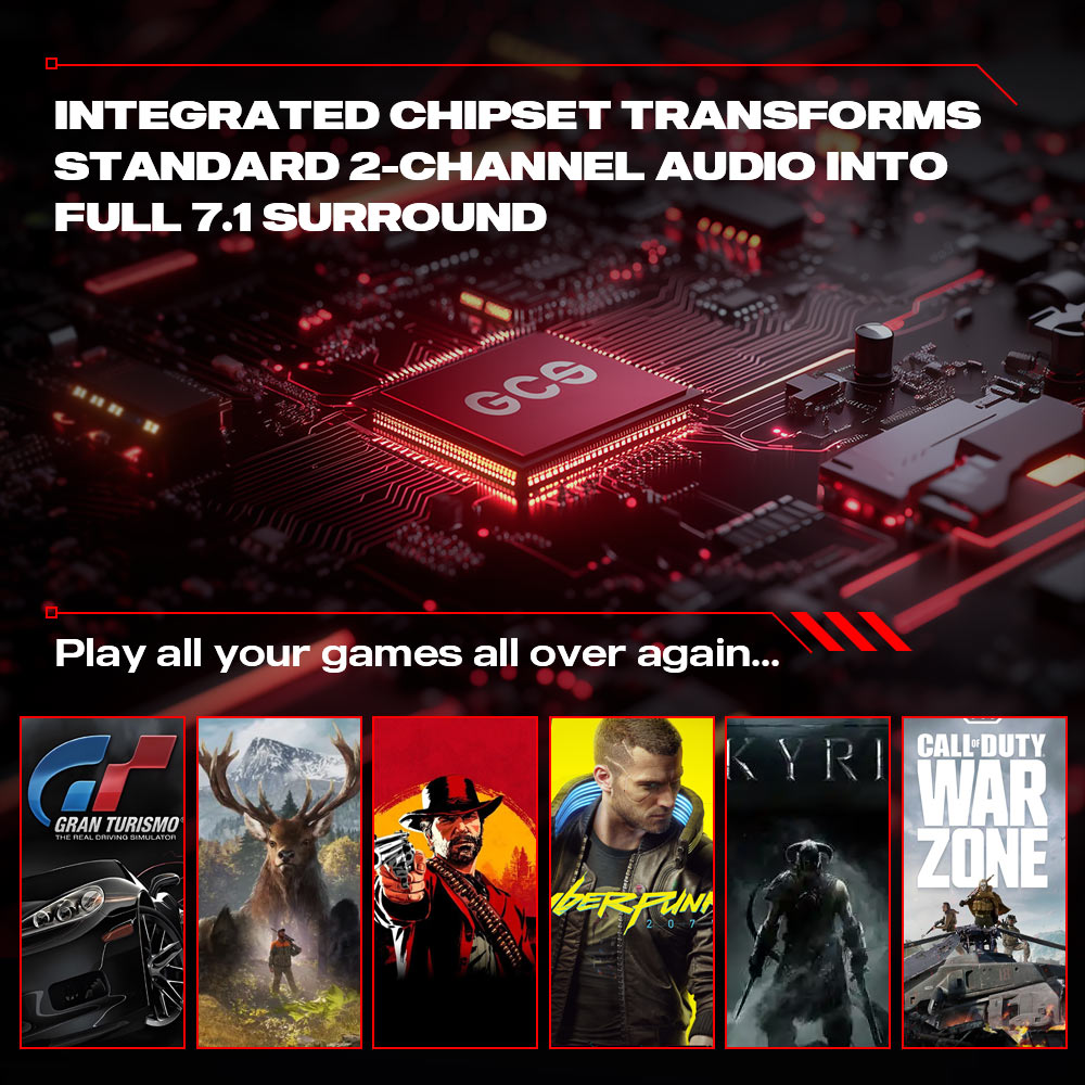 Cololight GCS 7.1.2 Channel Surround Sound Speaker LifeSmart