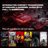 Cololight GCS 7.1.2 Channel Surround Sound Speaker LifeSmart
