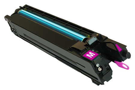 Konica Minolta Imaging Unit Original Magenta IU-612 C452/652/552