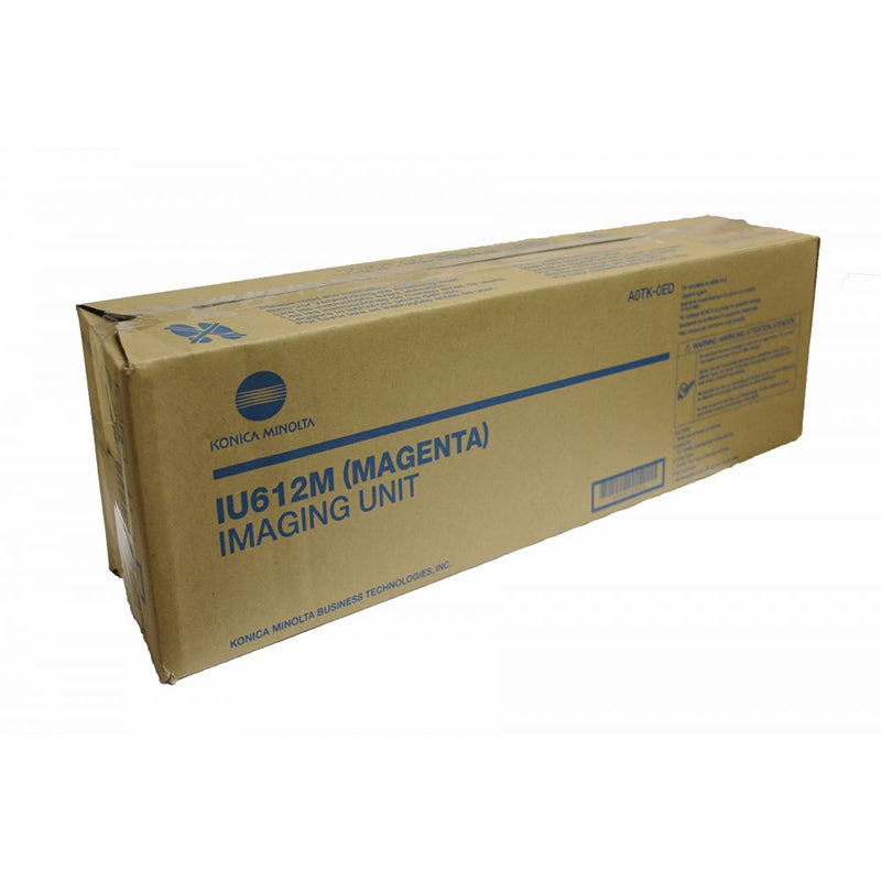 Konica Minolta Imaging Unit Original Magenta IU-612 C452/652/552
