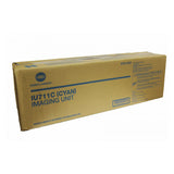 Konica Minolta Imaging Unit Original Cyan IU-711 C654/C754