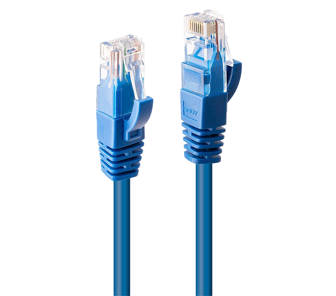 كابل الشبكة CAT6-15 MTR