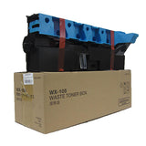 KonicaMinolta Waste Toner Original WX-105 C227/287 A8JJWY1/A8JJ0Y1 - S-Tech
