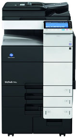 ماكينة كونيكا مينولتا مستعملة Bizhub B654/754