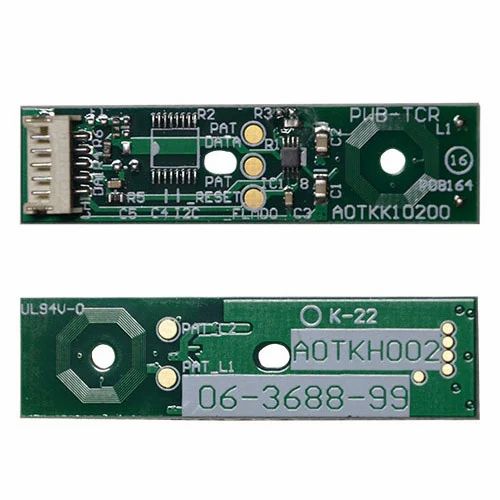 Konica Minolta DEV UNIT CHIP CET 758/958-DV-912