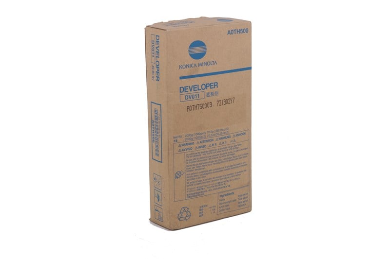 كونيكا مينولتا المطور الأصلي الأسود DV-011 BH-1051/951/1200
