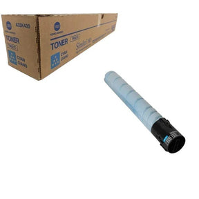 KonicaMinolta Toner Original Cyan TN-321 C224/C284/364 - S-Tech