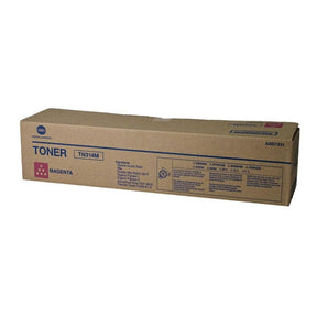 Konica Minolta Toner Original Magenta TN-319 C360 - S-Tech