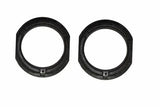 Konica Minolta Upper Roller Bushing A&B Black CET-6525 164/184/7718