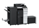 Konica Minolta Used Machine Colour C458/C558