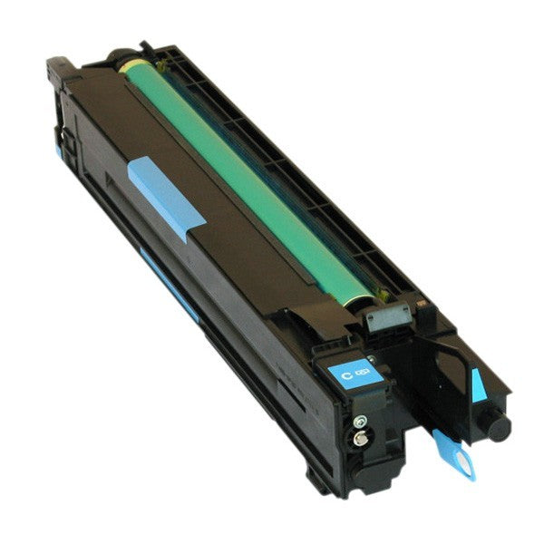Konica Minolta Imaging Unit Original Cyan IU-612 C452/652/552