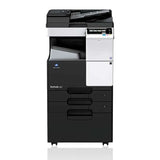 Konica Minolta Copier Black New Bizhub 367 +ADF-(DF-628)+Table DK-513+Toner(TN-323)