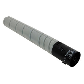 KonicaMinolta Toner Original Black TN-221 C227/C287 - S-Tech