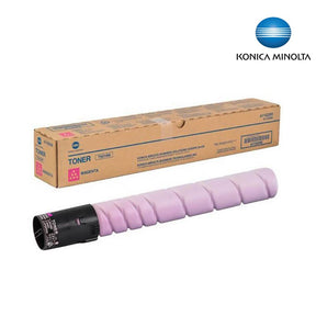 KonicaMinolta Toner Original Magenta TN-324 C258/308/368 - S-Tech
