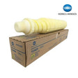 KonicaMinolta Toner Original Yellow TN-619 1060/1070/2070/3070 - S-Tech