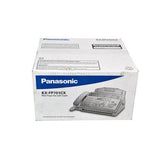 Panasonic 3 in 1 New Hardware Black KX-FP701CX KX-FP701CX