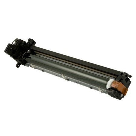 وحدة طبلة كيوسيرا ميتا الأصلية باللون الأسود DK-420 KM-2550