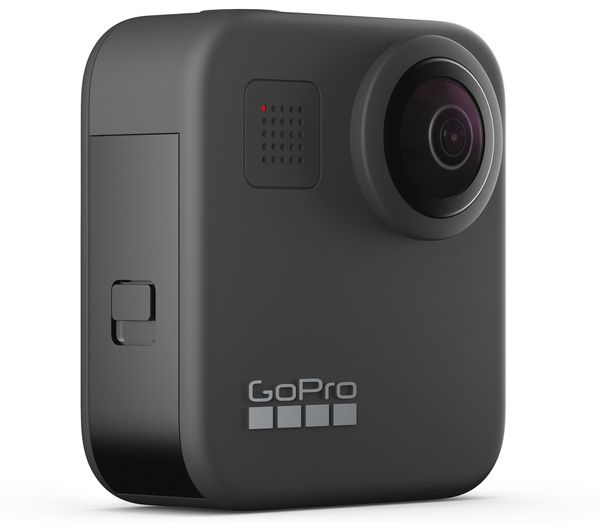 GoPro Max 360 Action Camera CHDHZ-201 – S-Tech