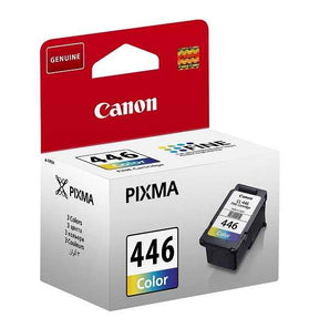Canon Ink Original Color CL-446 - S-Tech