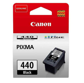 Canon Ink Original Black PG-440 MG3240 - S-Tech