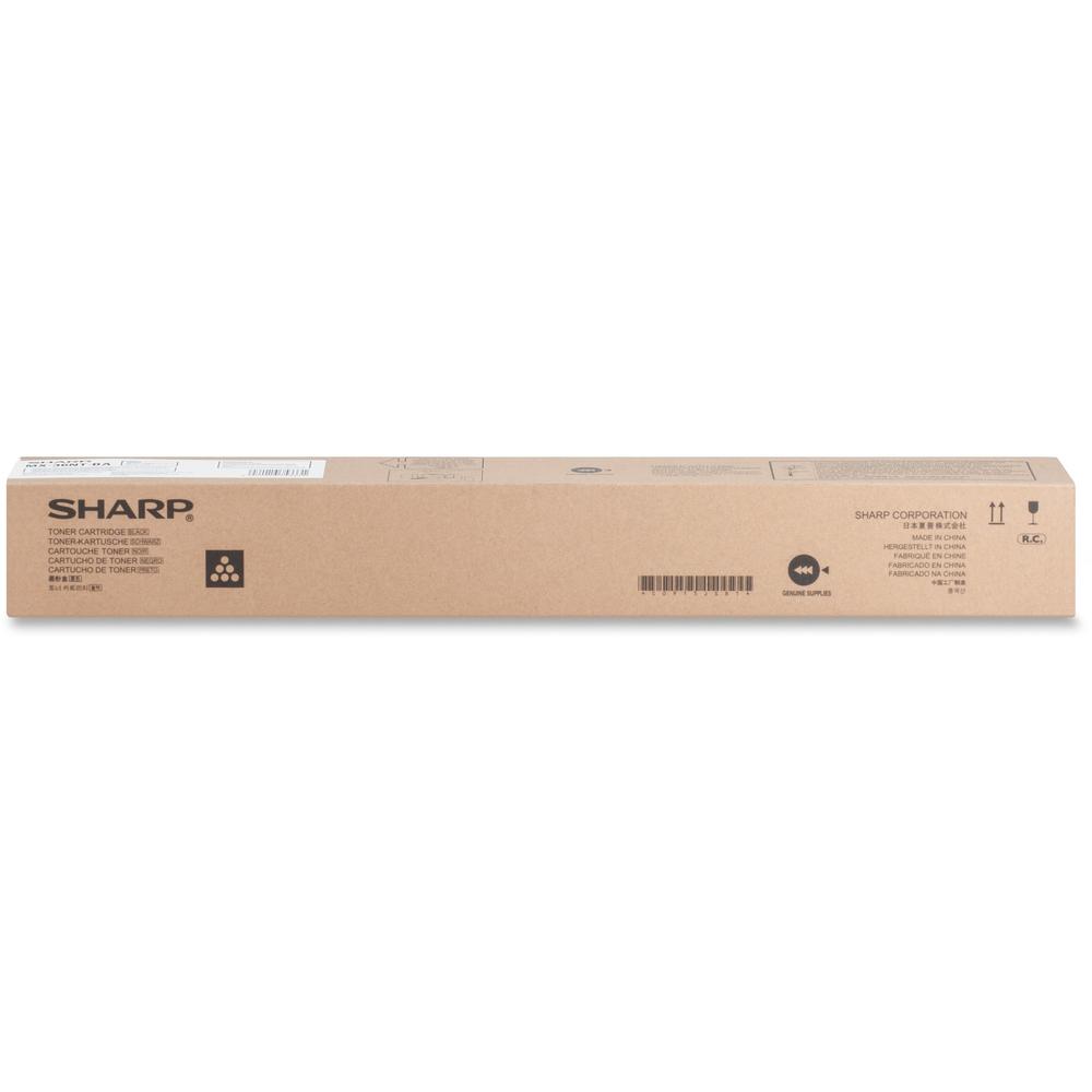 Sharp Toner Original Black MX-36FT MX-350/450
