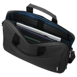 Lenovo Bag 16-inch Laptop Topload | 4X41Q27244 | T210 Black (ECO)
