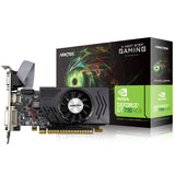 Arktek GeForce GT 730 | 4GB DDR3 | 128-Bit | VGA / HDMI / DVI | Low Profile Graphics Card