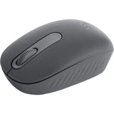 M196 Bluetooth Mouse – Graphite | Wireless & Comfortable