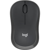 Logitech M240 Silent Bluetooth Mouse – Graphite | Quiet & Reliable