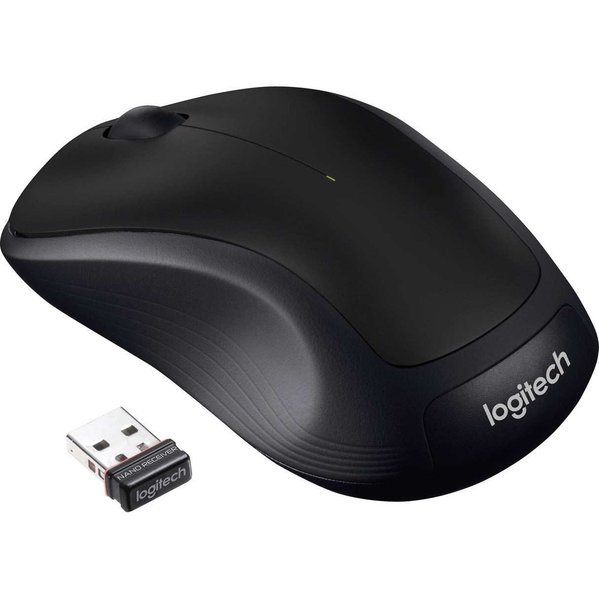 Wireless Mouse