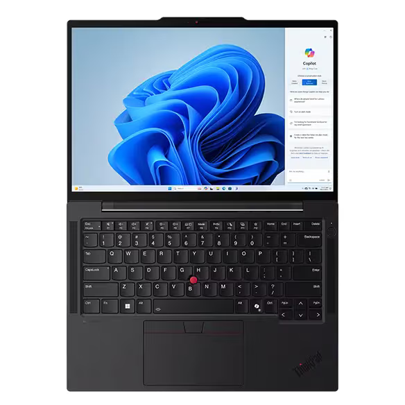 Lenovo Thinkpad T14s | 21LS000NAD | U7-155U,32GB Base DDR5, 1 TB SSD M.2 2280 NVMe G4,Integrated,Win 11 Pro 64,14.0