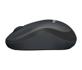 Logitech M220 Silent Mouse | 910-004878 |Color Charcoal