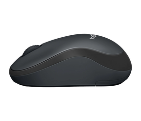 Logitech M220 Silent Mouse | 910-004878 |Color Charcoal - S-Tech