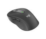 Logitech M650 | 910-006253 | Signature Wireless Mouse Graphite