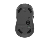 Logitech M650 | 910-006253 | Signature Wireless Mouse Graphite