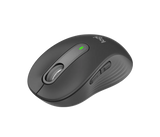 Logitech M650 | 910-006253 | Signature Wireless Mouse Graphite