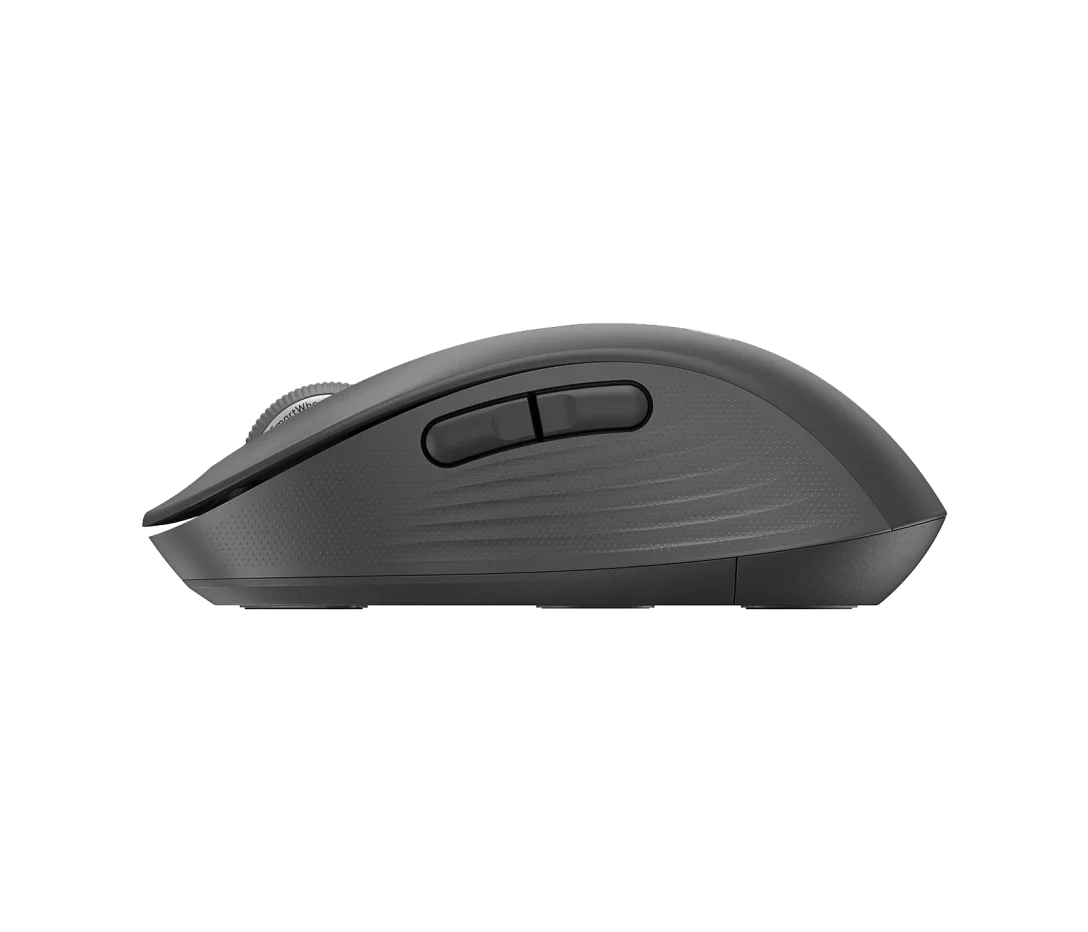 Logitech M650 | 910-006253 | Signature Wireless Mouse Graphite