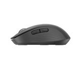 Logitech M650 | 910-006253 | Signature Wireless Mouse Graphite
