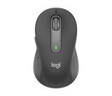 Logitech M650 | 910-006253 | Signature Wireless Mouse Graphite