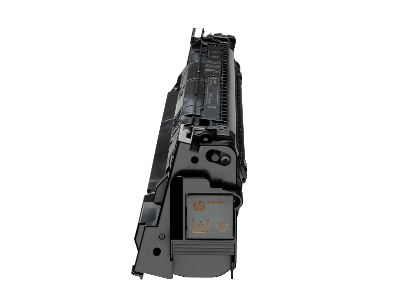 حبر HP الأصلي باللون الأسود 658A/W2000A LASER JET/M751