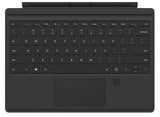 MICROSOFT Surface Pro Signature Keyboard Cover Arabic, Black