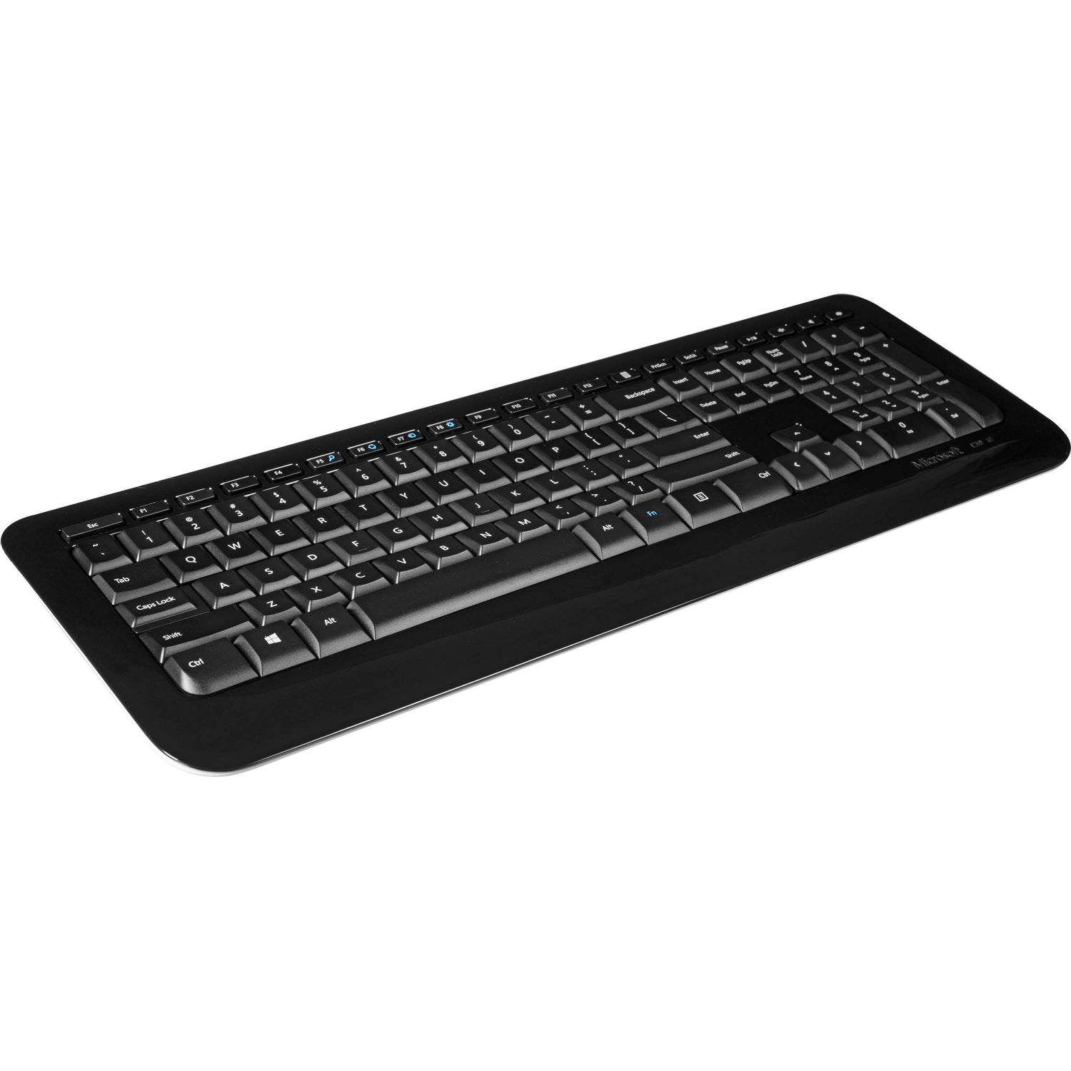 Microsoft Key Board + Mouse model 850